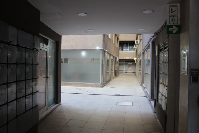 Oficinas en Caseros