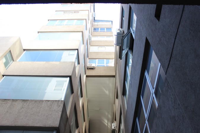 Oficinas en Caseros