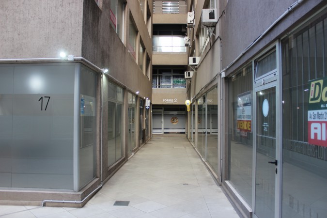 Oficinas en Caseros