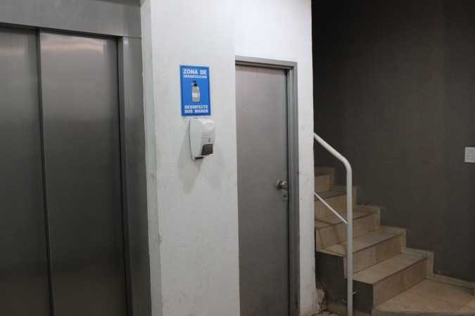 Oficinas en Caseros