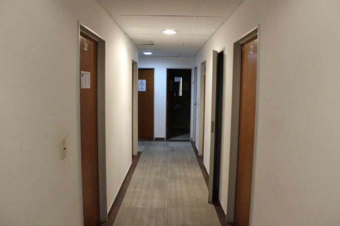 Oficinas en Caseros