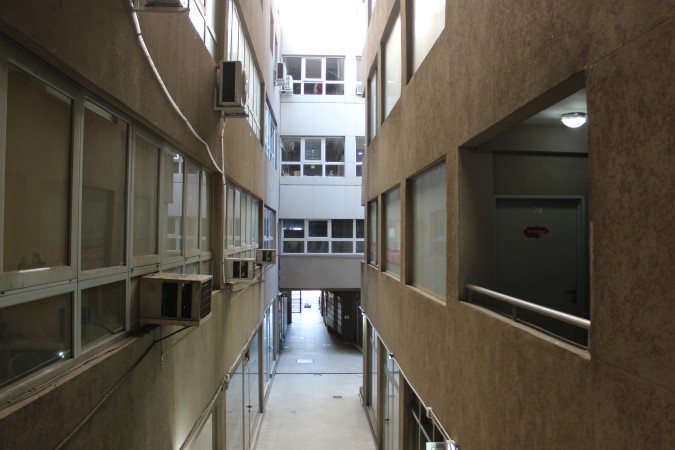 Oficinas en Caseros