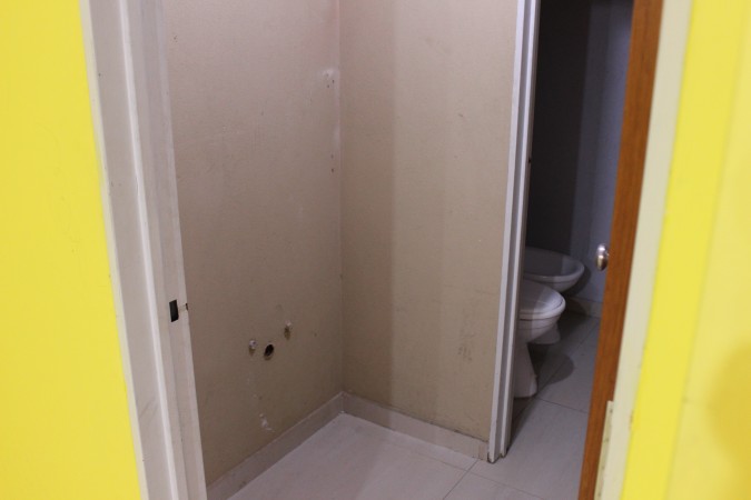 Oficinas en Caseros