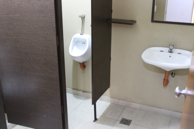Oficinas en Caseros