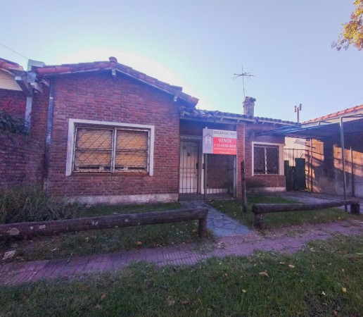 Casa a reciclar