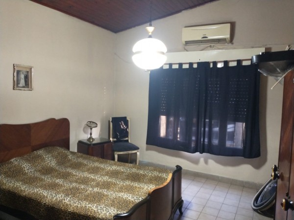 Casa con amplio lote en Villa Club