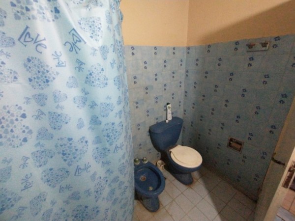 Casa con amplio lote en Villa Club