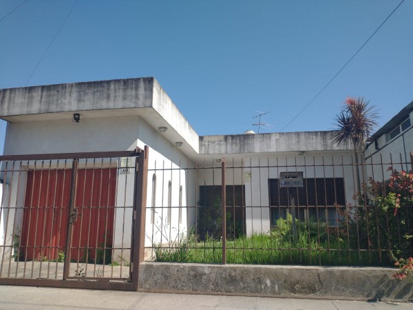Casa en Villa Club