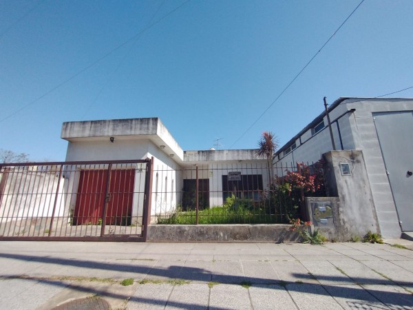 Casa en Villa Club