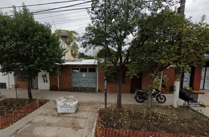 Casa en venta sobre Av Vergara
