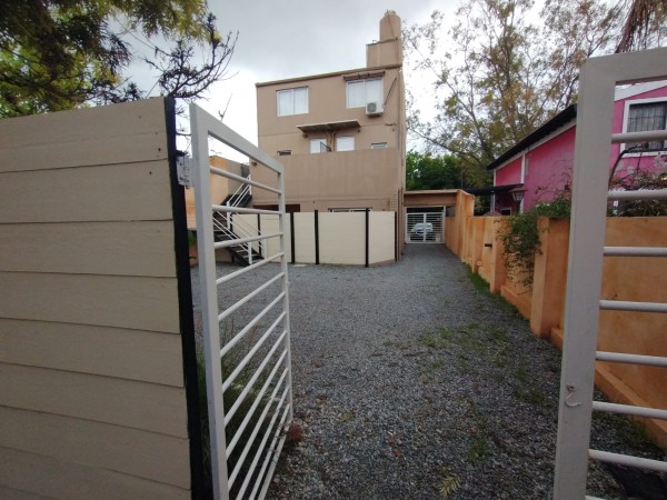 Departamento sobre Combate de Pavón