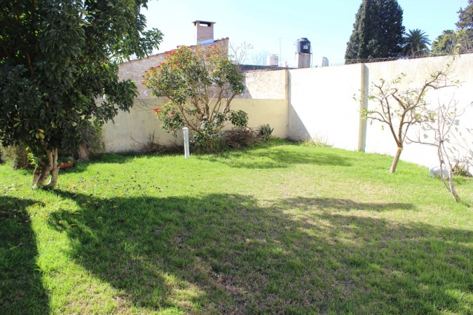 Casa en William Morris