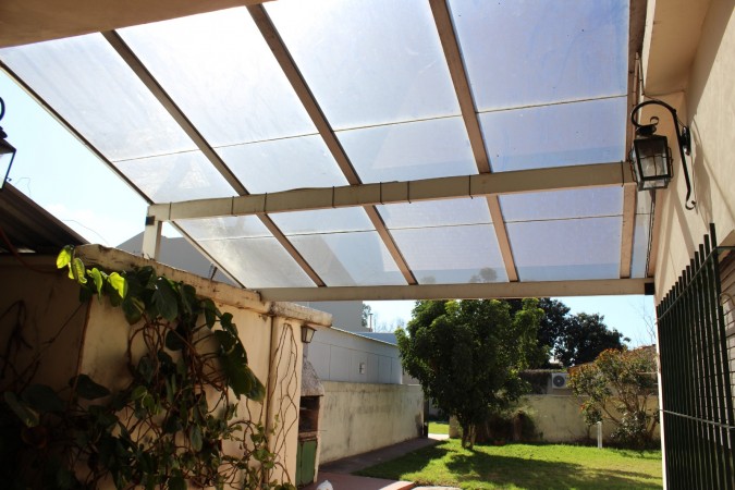 Casa en William Morris
