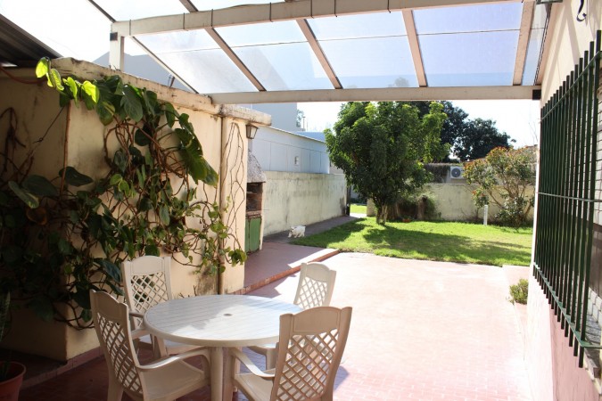 Casa en William Morris
