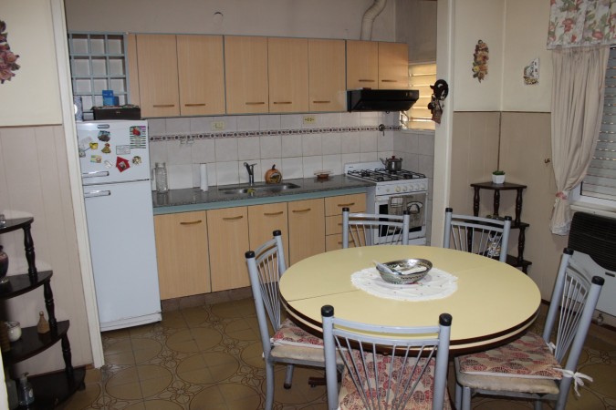 Casa en William Morris