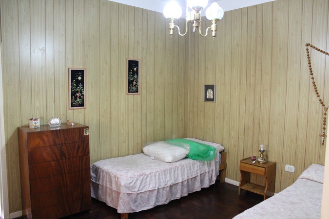 Casa en William Morris