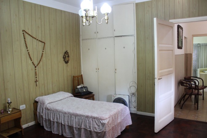 Casa en William Morris