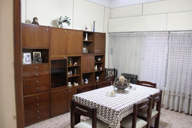 Casa en William Morris