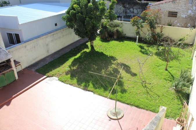 Casa en William Morris