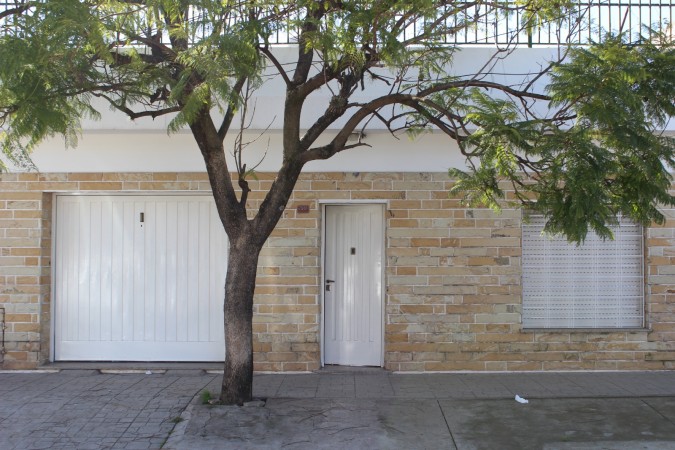 Casa en William Morris