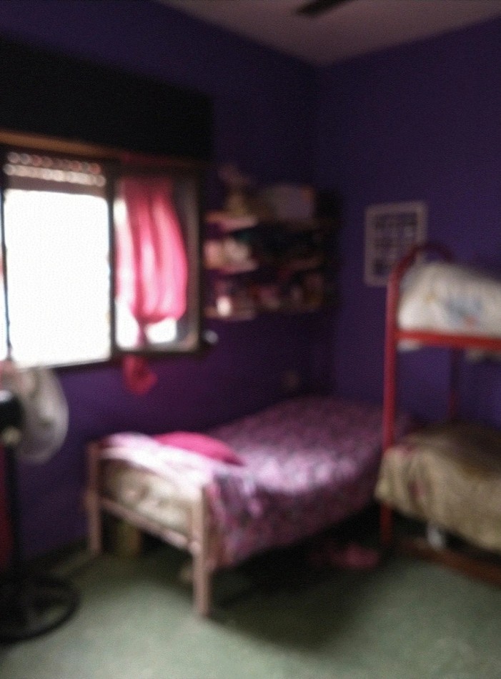 Casa en esquina Rodriguez