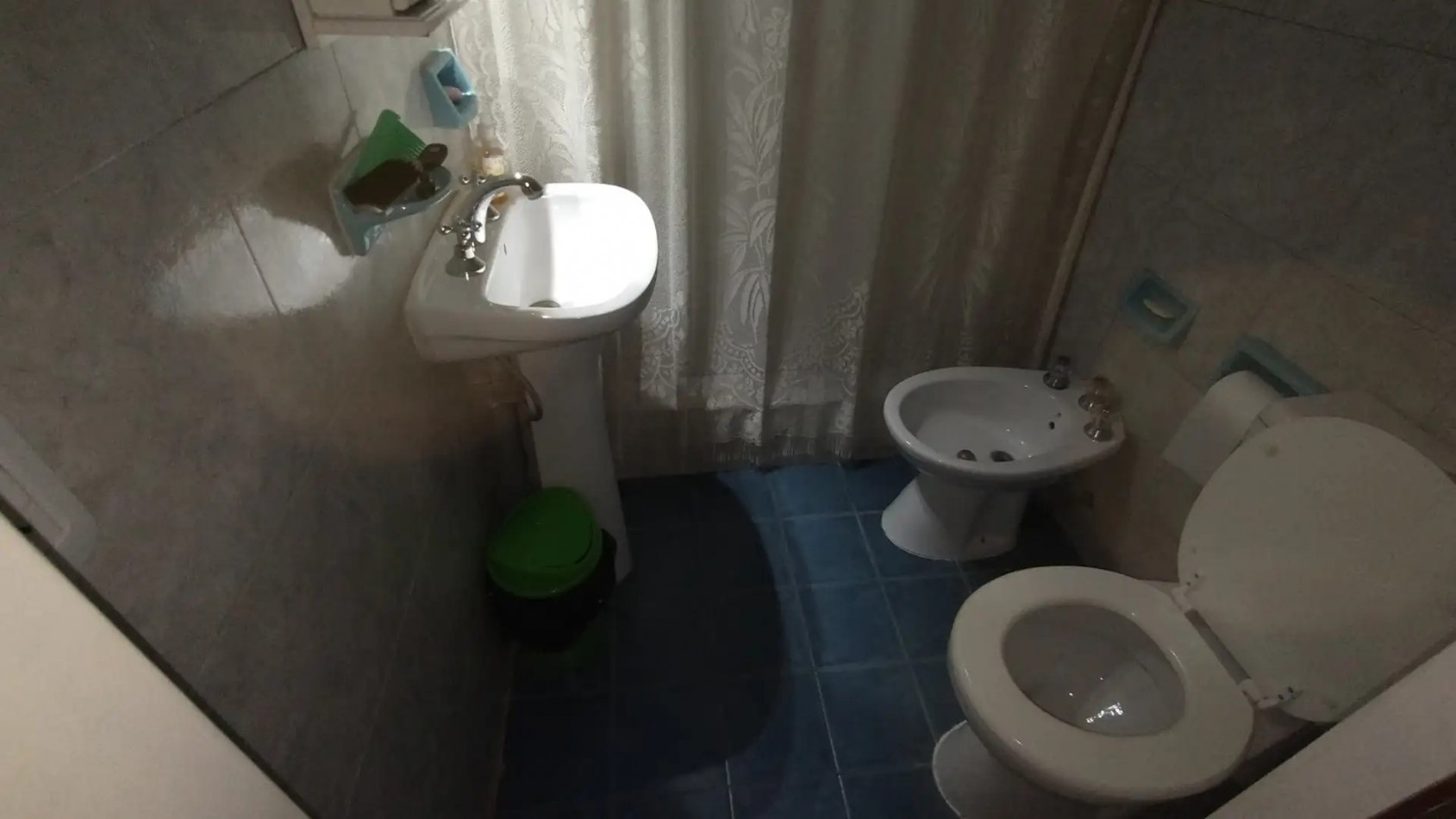 Departamento Impecable