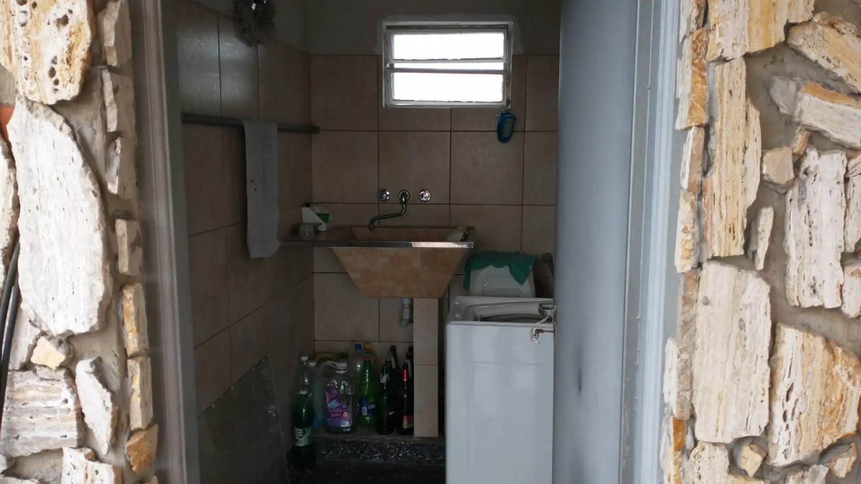 Departamento Impecable