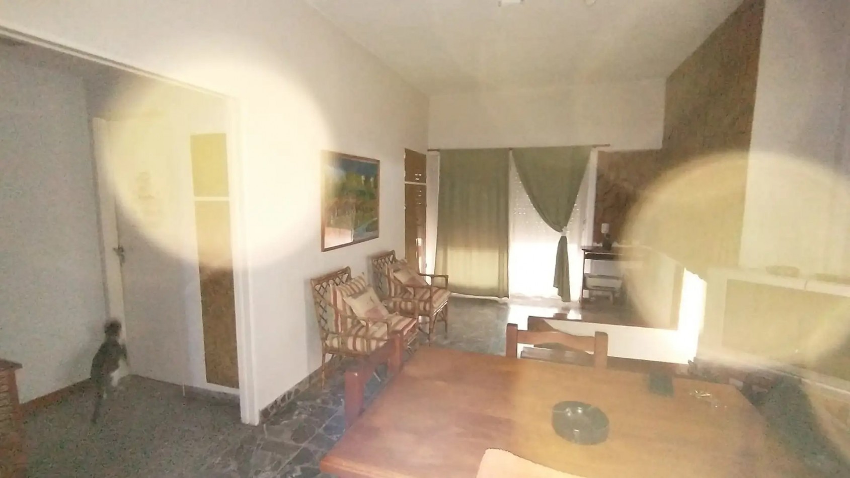 Departamento Impecable