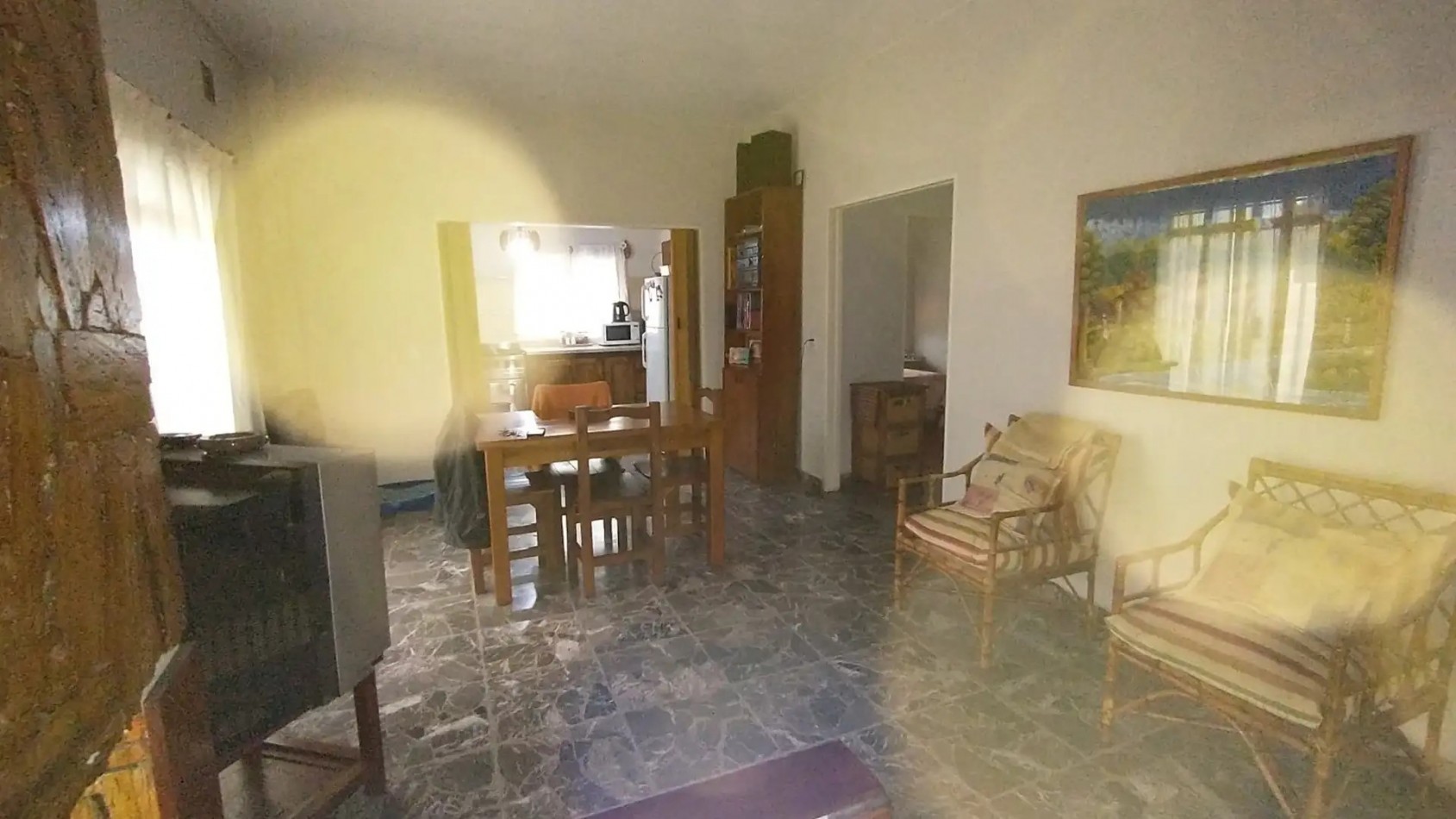 Departamento Impecable