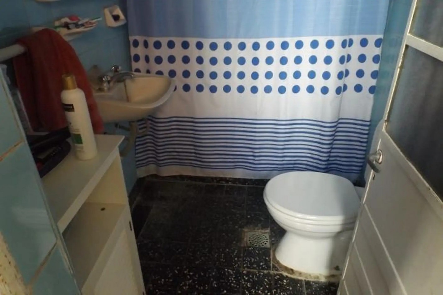 Lote con casa ideal inversor