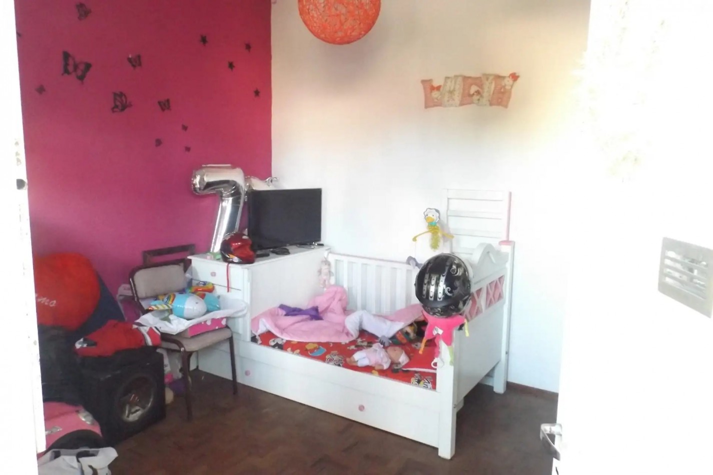 Lote con casa ideal inversor