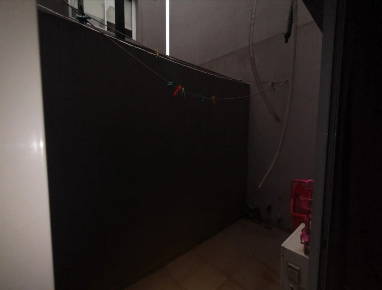 COMODO DEPARTAMENTO EN PLANTA BAJA CON UN DORMITORIO