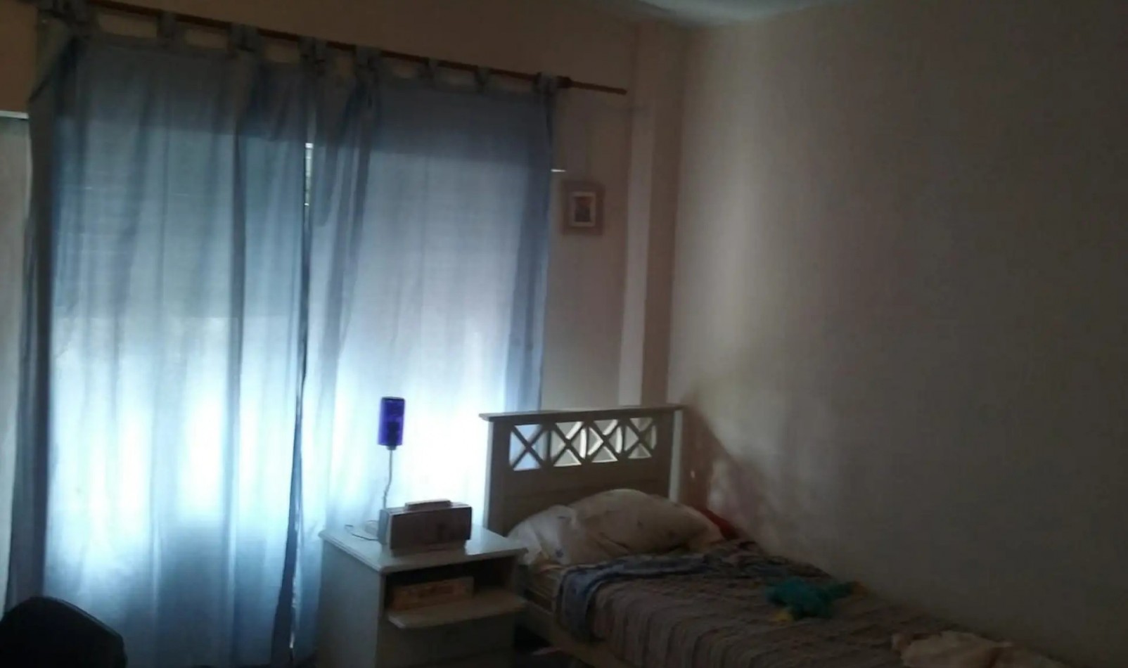 Casa amplia en barrio Villa Club