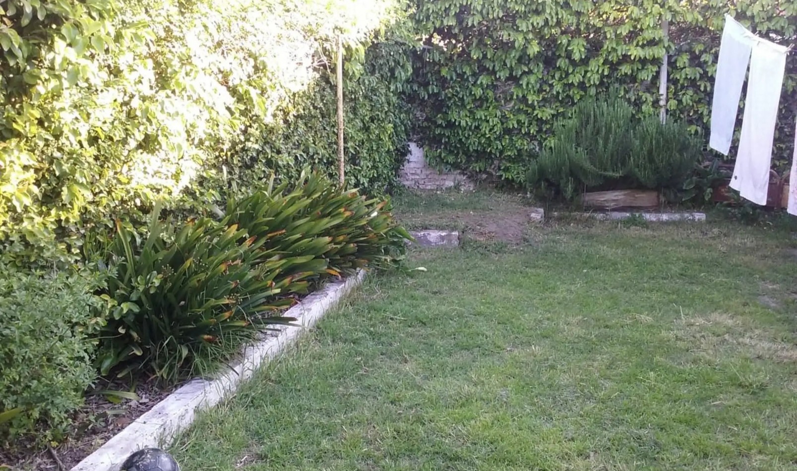 Casa amplia en barrio Villa Club