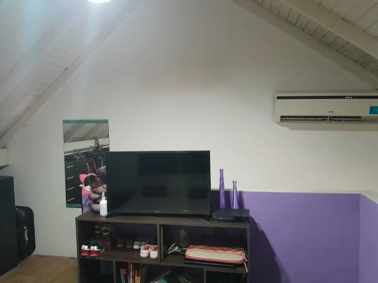 Excelente y comodo duplex