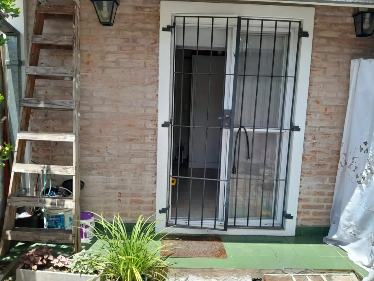 Excelente y comodo duplex