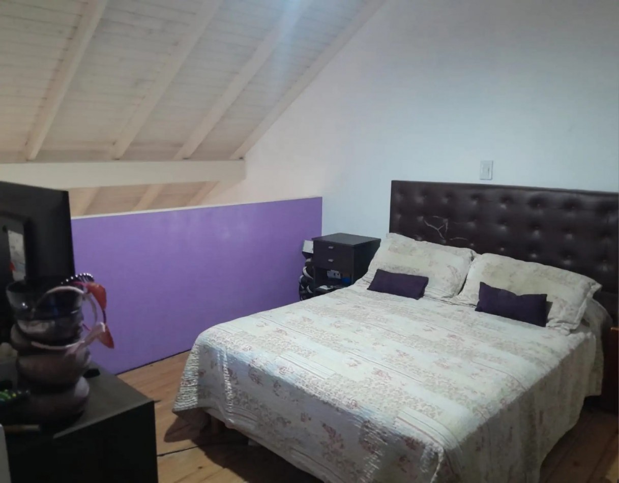Excelente y comodo duplex