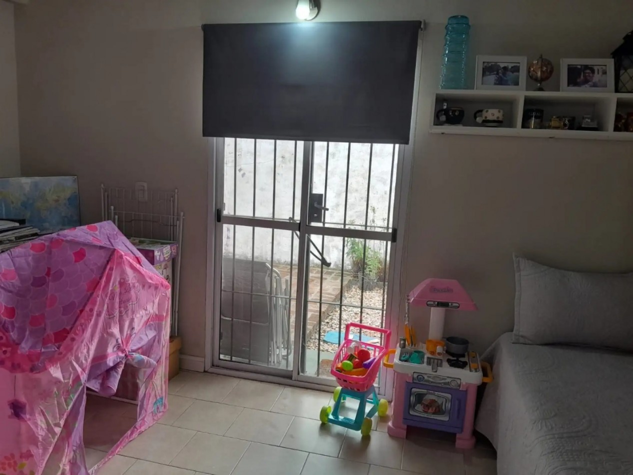 Excelente y comodo duplex