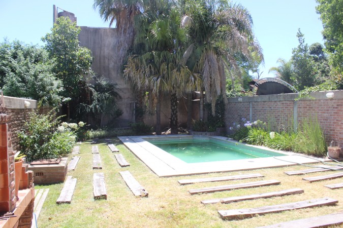 Gran casa en Hurlingham, excelente ubicación