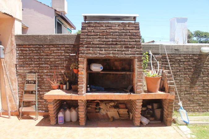 Gran casa en Hurlingham, excelente ubicación