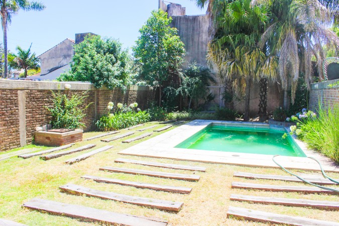 Gran casa en Hurlingham, excelente ubicación
