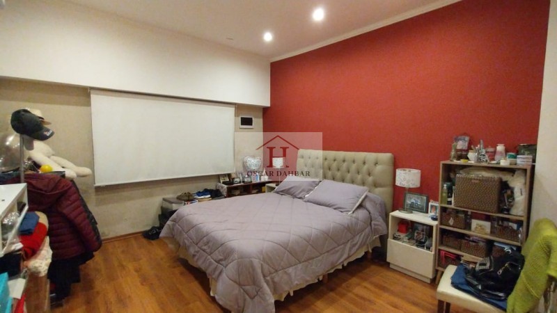 Departamento en Villa Club