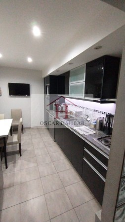 Departamento en Villa Club