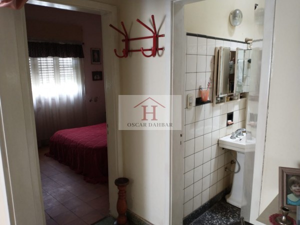 Casa en Villa Tesei