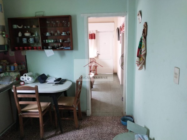 Casa en Villa Tesei