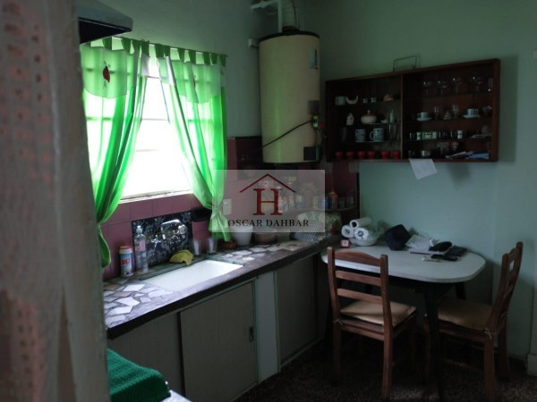 Casa en Villa Tesei