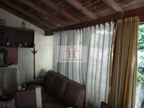 Casa en Villa Tesei