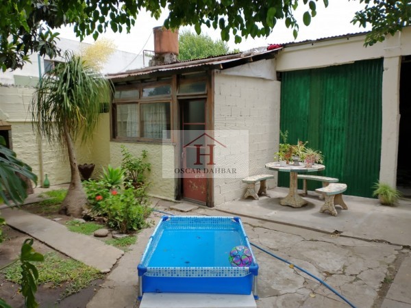 Casa en Villa Tesei