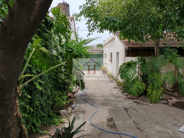 Casa en Villa Tesei