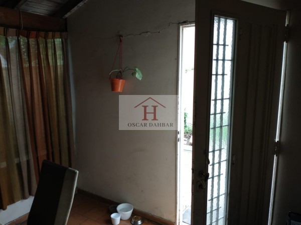 Casa en Villa Tesei